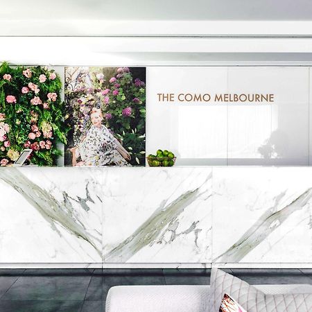 The Como Melbourne Dış mekan fotoğraf The Coho Melbourne