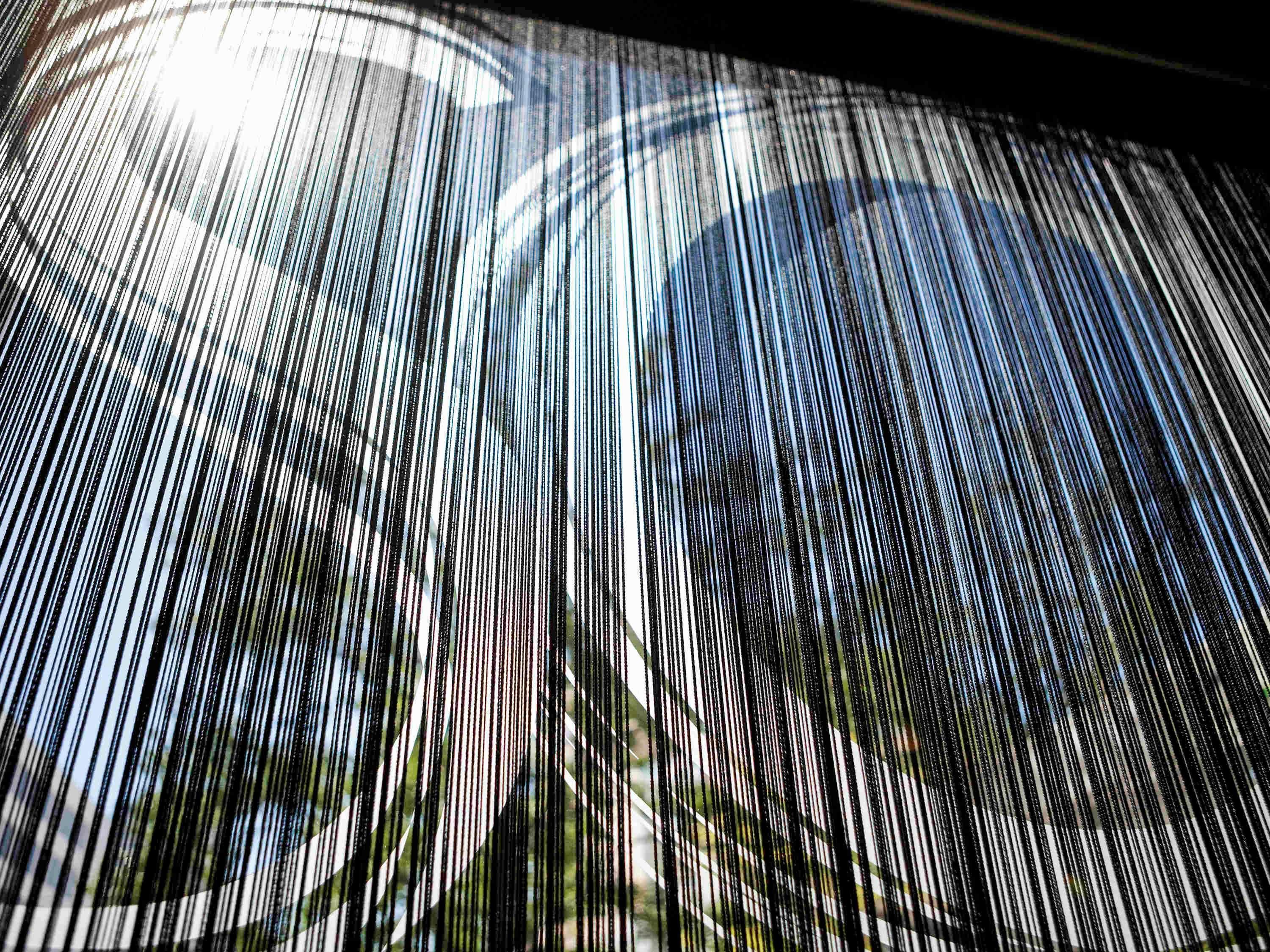The Como Melbourne Dış mekan fotoğraf The fountain