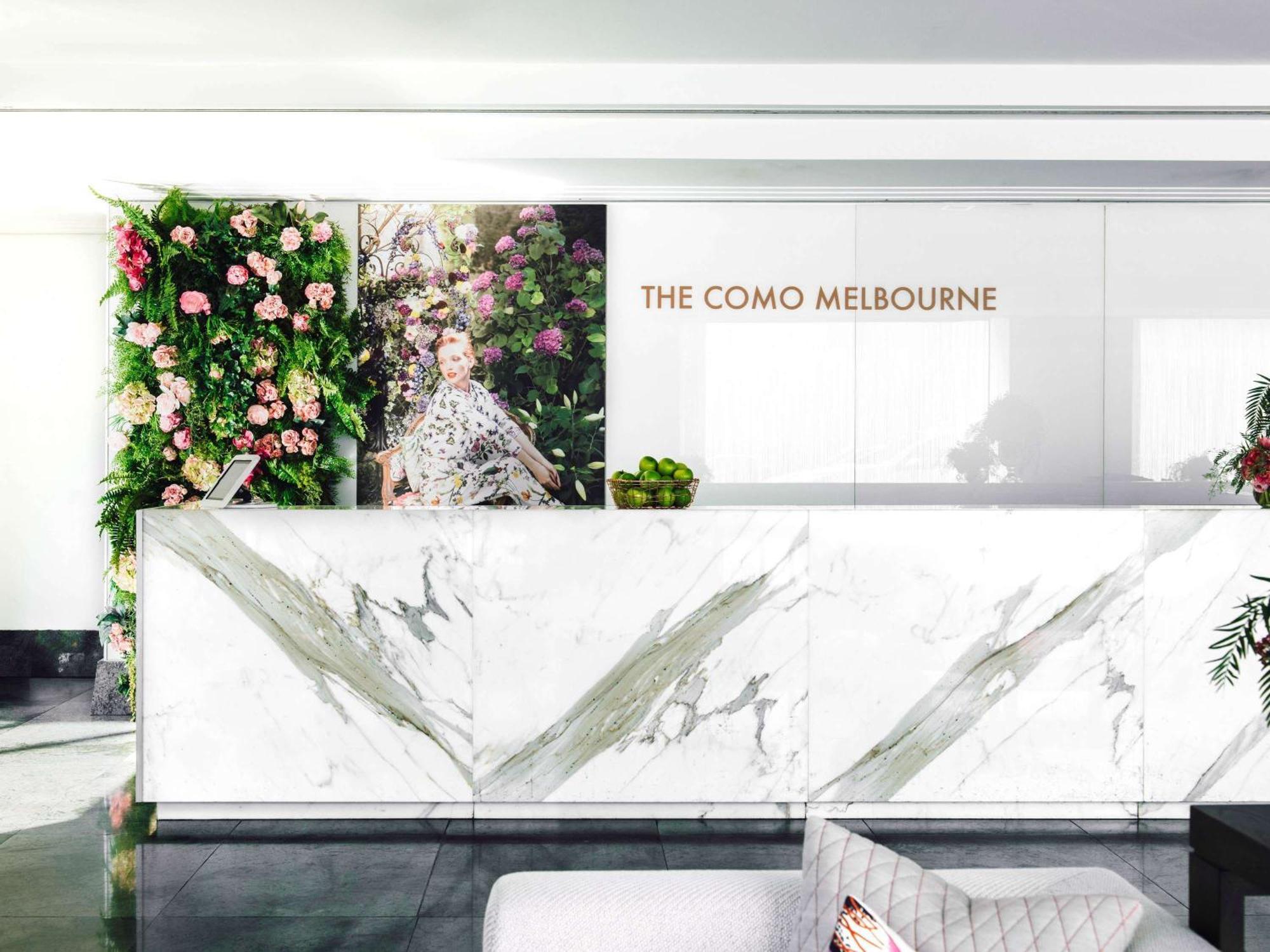 The Como Melbourne Dış mekan fotoğraf The Coho Melbourne